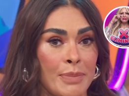 "Se movieron cosas": Galilea Montijo reacciona a la polémica salida de Mariana Ochoa de La Casa de los Famosos México