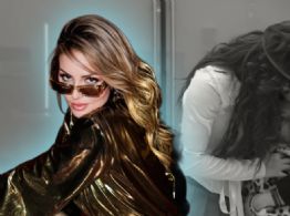 Gema Garoa rompe en llanto al hablar de la MUERTE de su PAPÁ: “No me la quiero pasar aquí llorando” | VIDEO