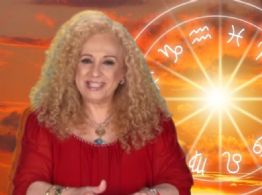 Estas son las predicciones de Mizada Mohamed para HOY, 4 de agosto; habrá FORTUNA para estos signos