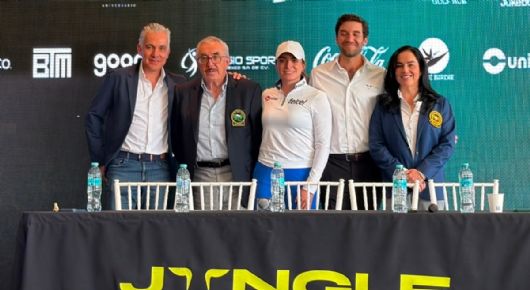 Gaby López apuesta por su legado mientras se mantiene entre la élite mundial