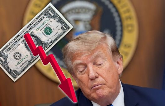 PRECIO del dólar HOY: así cotiza frente al peso mexicano este 4 de agosto de 2026 | TIPO DE CAMBIO
