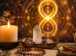 ¿Qué es el Portal 8/8 y por qué debes hacer este ritual antes de que termine el 8 de agosto?