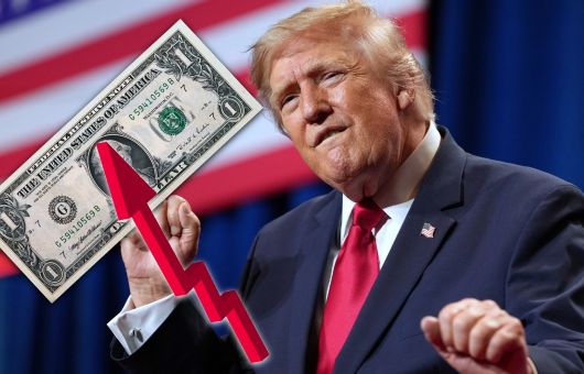 PRECIO del dólar HOY: así cotiza frente al peso mexicano este 6 de agosto de 2026 | TIPO DE CAMBIO