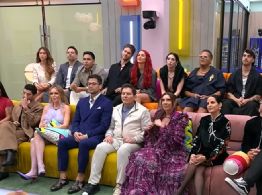La Casa de los Famosos México 4: ¿quién nominó a quién? así fue la segunda gala de nominación