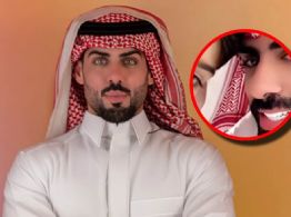 Masad abre su corazón al hablar de su hijo en La Casa de los Famosos México