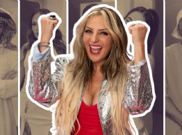 Mariana Ochoa revela a sus favoritos para ganar La Casa de los Famosos 2026