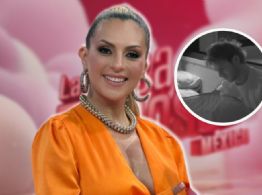 La estremecedora teoría de Mariana Ochoa sobre mantenerlos despiertos en La Casa de los Famosos México