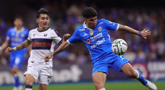 Cruz Azul vs Philadelphia y América vs San Diego: a qué hora y dónde ver en vivo los partidos de hoy | Leagues Cup 2026