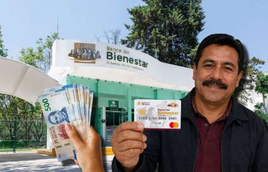 Banco del Bienestar DEPOSITARÁ 6,450 pesos en AGOSTO a estos BENEFICIARIOS | FECHA