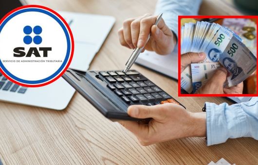 SAT multará con más de 10 mil pesos a las personas que no realicen este trámite en agosto 2026