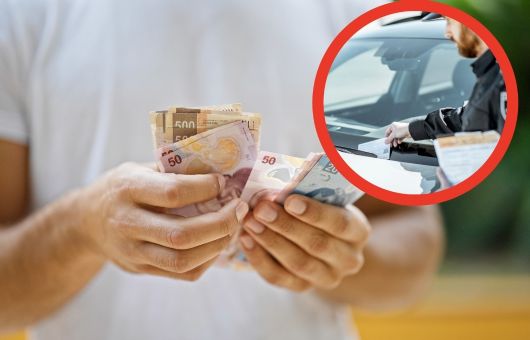 ¿Cómo obtener hasta 50% de descuento en adeudos vehiculares? Ve qué tipo de multas aplican en Jalisco