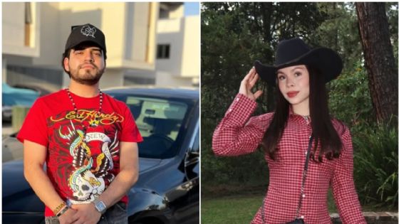 Ana Gastélum rompe el silencio y manda un fuerte mensaje tras asesinato de César Gastélum: "no era mi familiar"