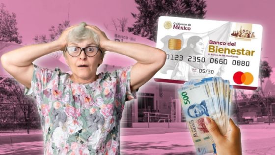 Banco del Bienestar manda IMPORTANTE AVISO: ¿de cuánto será el depósito OFICIAL para adultos mayores en septiembre?