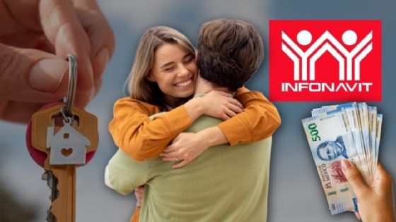 Infonavit depositará hasta 70 mil pesos a hombres y mujeres que cumplan estos REQUISITOS en agosto | LISTA