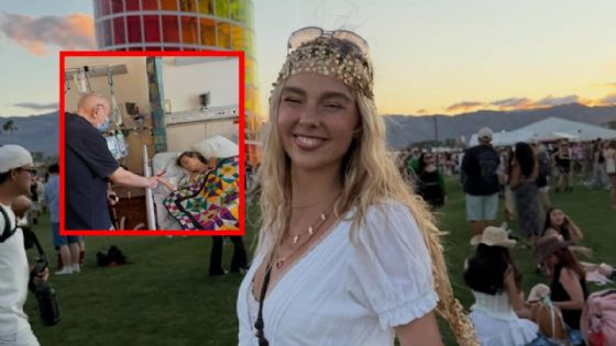 Muere famosa influencer a los 26 años tras luchar contra el colangiocarcinoma: “Siempre te amaremos”