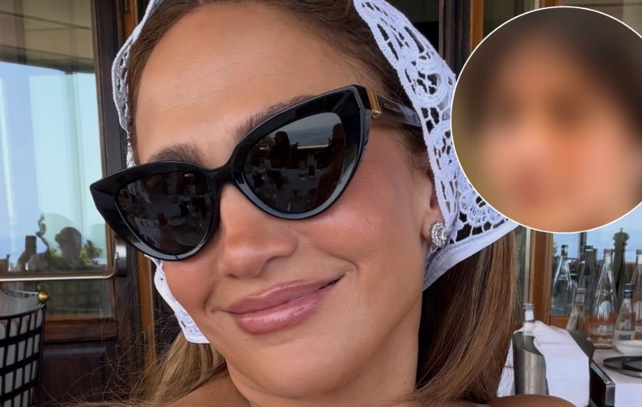 “Es 100 % JLo”: Jennifer López publica nueva FOTO de su hija y en redes aseguran que son idénticas