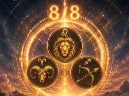 Portal del León: estos 3 signos tendrán una racha de suerte este fin de semana