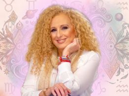 Horóscopo de fin de semana: Los 3 signos tendrán suerte en el AMOR, DINERO y TRABAJO según Mizada Mohamed