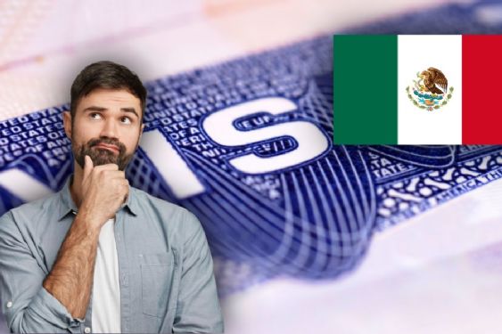 Foto de: EU endurece la aprobación de la visa otra vez: revisarán las redes sociales a los mexicanos de estas profesiones