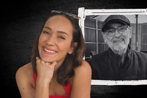 A dos semanas de La Casa de los Famosos, muere el padre de la competidora de un reality
