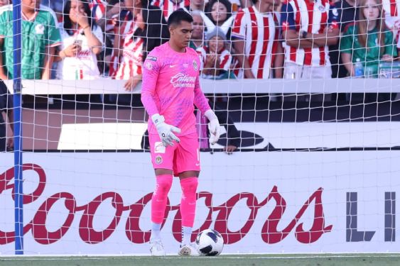 Descalabro rojiblanco: Chivas cae ante Dallas y queda al borde de la eliminación