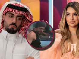 Usuarios estallan contra Masad Al-Tamimi por su actitud con Brianda Deyanara ¿Podría salir de La Casa de los Famosos?