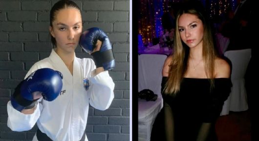 ¿De qué murió Isabelle Sava, joven de 19 años, medallista mundial de taekwondo?