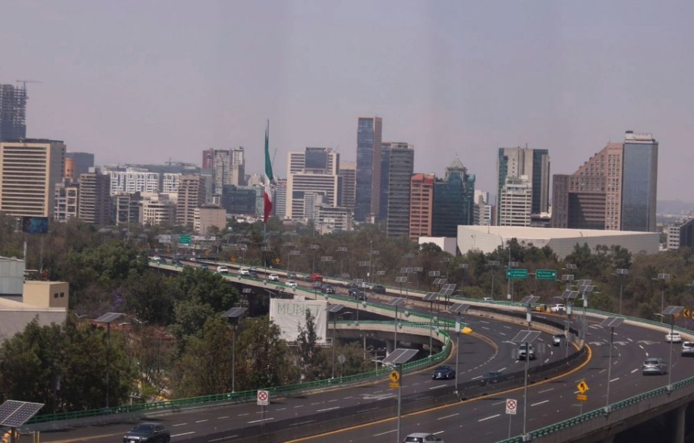 Se mantiene fase 1 de contingencia ambiental; estos son todos los carros que no podrán circular el 13 de septiembre