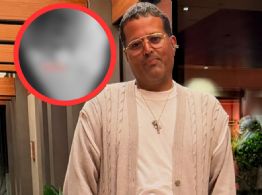 Con una FOTO, Aldo Rendón revela que fue sometido a un delicado estudio para saber qué enfermedad padece