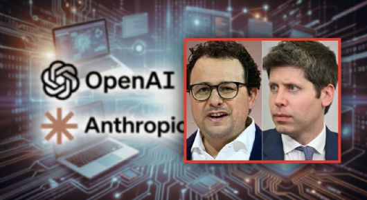 Expertos en IA advierten sobre los riesgos y la extinción de la humanidad
