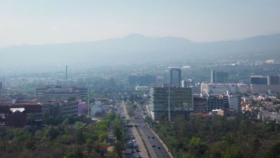 Activan contingencia ambiental fase 1; ¿Qué carros no circulan el domingo 13 de septiembre en CDMX y Edomex?