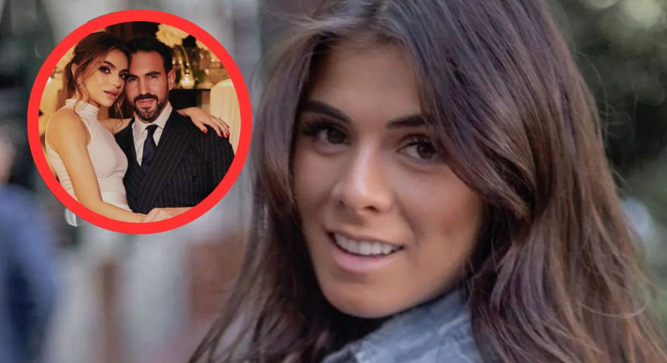 “¡No digan esas cosas!”: Paulina Peña arremete contra quienes dicen que  Sofía Castro tiene un matrimonio lavanda