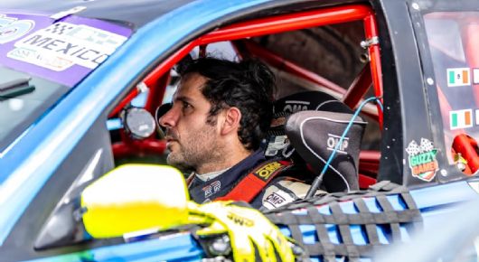 Alessandros Racing dominó la F4 y TC 2000 en Puebla