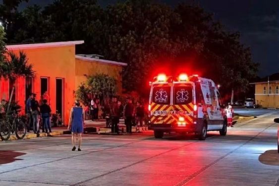 Foto de: Asesinan a estudiante española de intercambio en Cuautla, Morelos