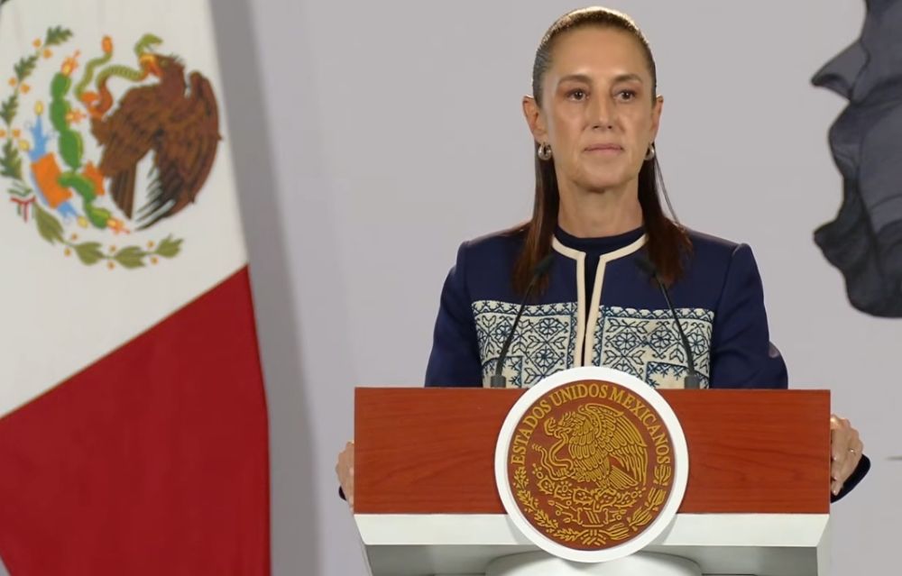 Programa de Vivienda deja derrama económica de 1.2 por ciento del PIB, destaca Sheinbaum