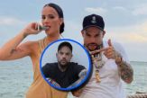 ¿Dedicada a Inti? Cristy Nodal, mamá de Christian Nodal se lanza como cantante con una tierna canción