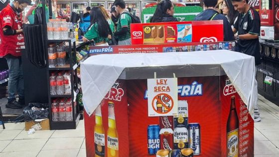Estas 4 alcaldías de CDMX tendrán ley seca el 15 y 16 de septiembre, informa César Cravioto