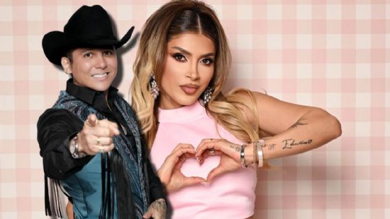 Kim Flores rompe el silencio ante la situación con Edwin Luna: “No estamos viviendo una separación definitiva"