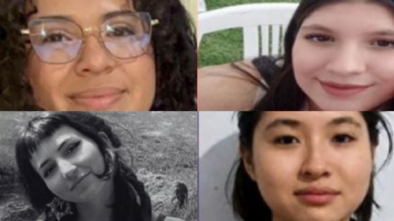 Foto de: De Karol Toledo a Claudia Tacoronte: ellas son las 4 estudiantes que han sido asesinadas en Morelos