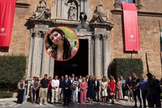 Foto de: ¿Qué le pasó a la estudiante de España que fue asaltada y murió en Morelos?