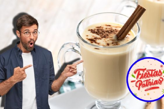 Fiestas patrias 2026: receta para preparar agua de horchata casera fácil y rápida en este 15 de septiembre