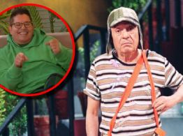 Ernesto Laguardia participó en ‘El Chavo del 8', este es el capítulo en el que aparece | VIDEO