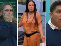 Karina Torres está HARTA de hablar con Gema Garoa y Ese Pérez, ahora su juego es individual