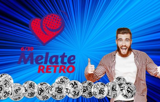 Resultados del Melate Retro 1669: números ganadores del sorteo del martes 15 de septiembre de 2026