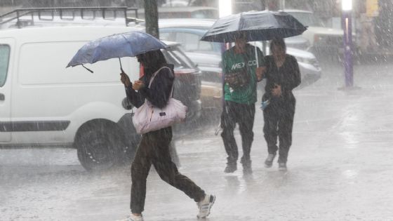 El Niño cambiará el invierno en México: estos serán sus principales efectos en los próximos meses