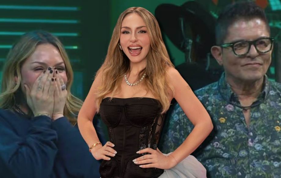 Gema Garoa compra la inmunidad a cambio del 100% del presupuesto de La Casa de los Famosos México