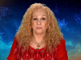 Horóscopo de Mizada Mohamed hoy miércoles 16 de septiembre: así les irá a los 12 signos zodiacales