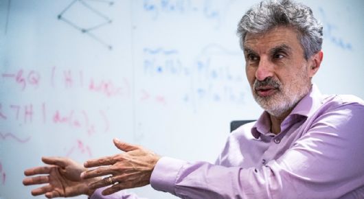 Yoshua Bengio: "Estamos perdiendo el control de la IA"