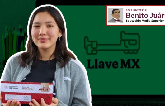 ¿Cómo crear tu Llave MX? Paso a paso para registrarte a la Beca Benito Juárez desde el 17 de septiembre