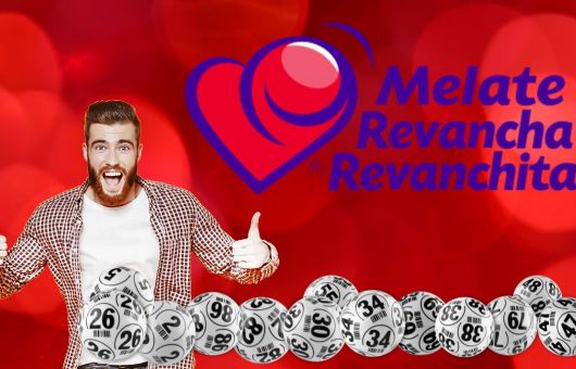Resultados del Melate, Revancha y Revanchita del miércoles 16 de septiembre 2026: números ganadores del sorteo 4266